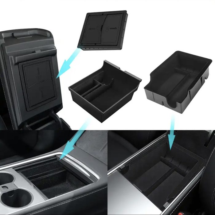 Storage Organizer