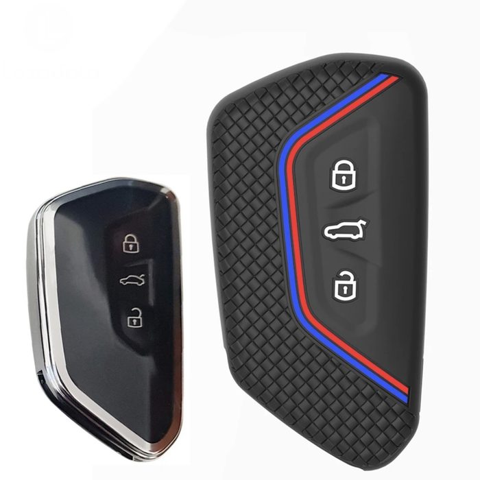 Silicone Key Cover
