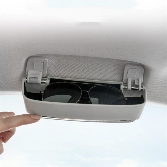 Glasses Storage