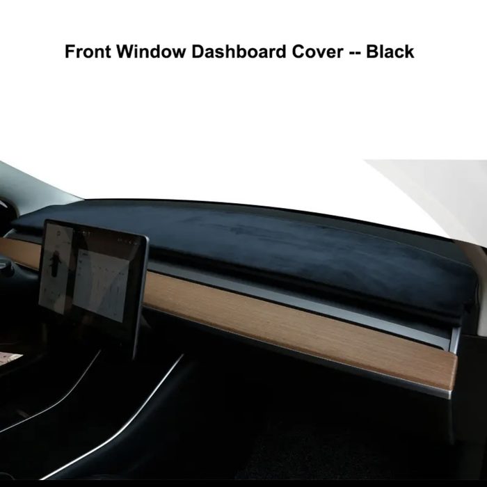 Dashboard Cover
