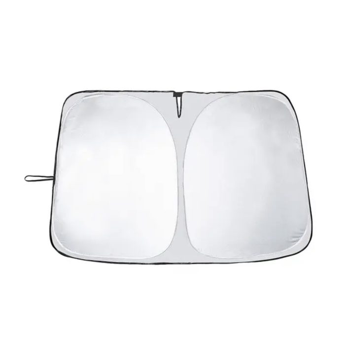 Front Sun Shade