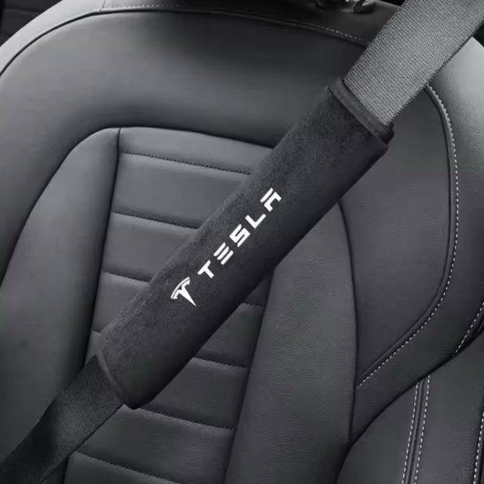 Seat Belt Cover