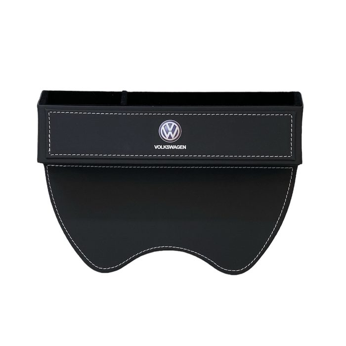 Between-Seats Storage