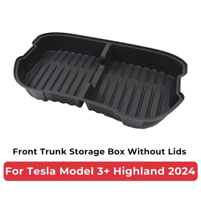 Storage Box Organizer