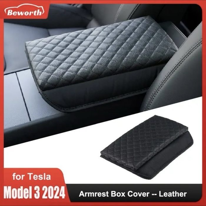 Armrest Cover