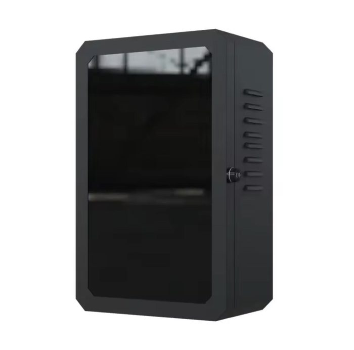 Charger Box