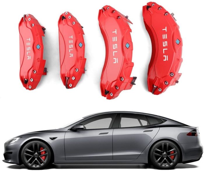 Brake Caliper Cover