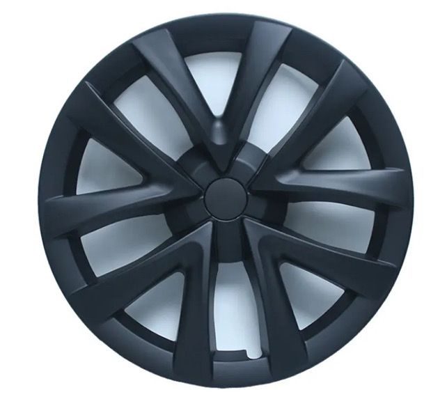 Model 3 Wheel Cover