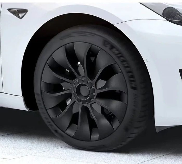Model 3 Wheel Cover