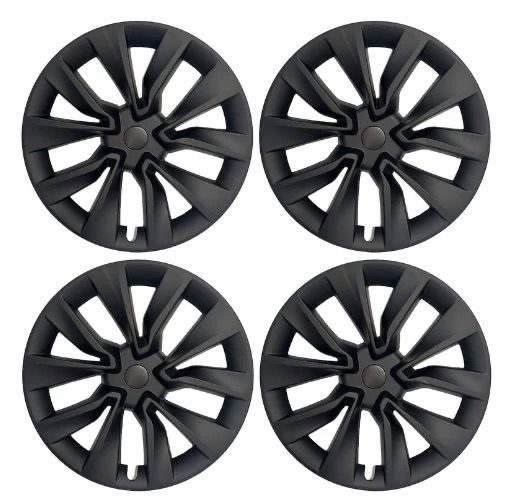 Model 3 24 Wheel Cover
