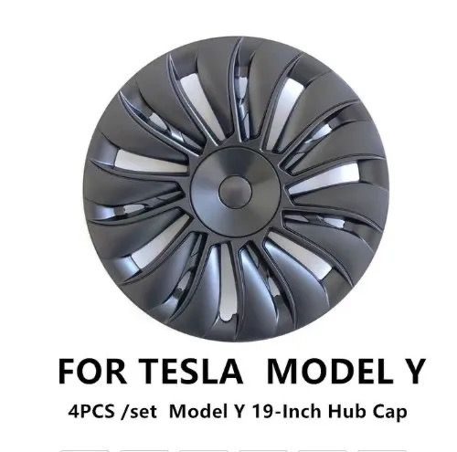 Model Y Wheel Cover