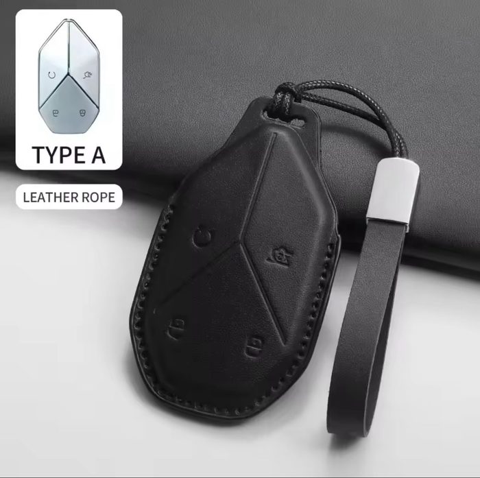 Key Protective Cover