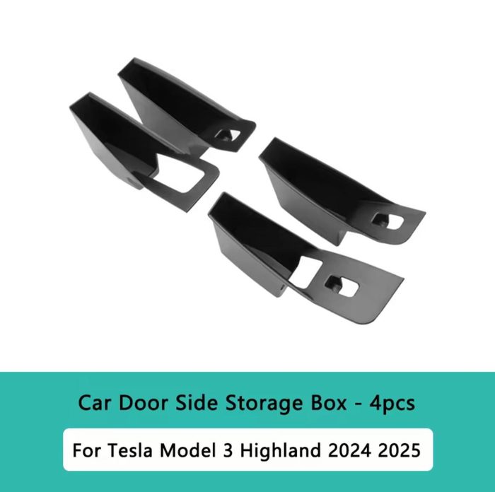 Door Organizer