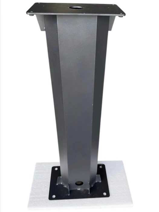 Charger Box Mounting Base