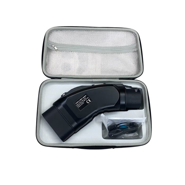 CCS2 to GBT 300A