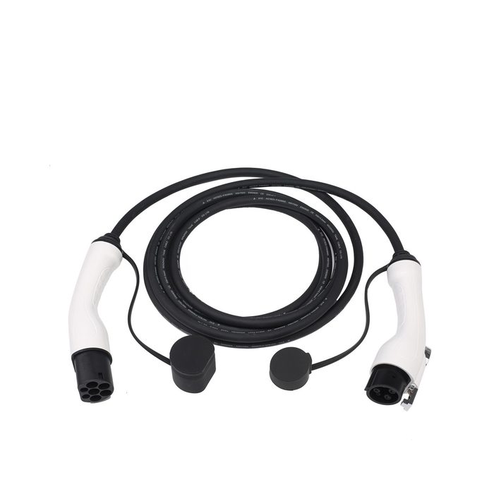 Type 2 to Type 1 Cable