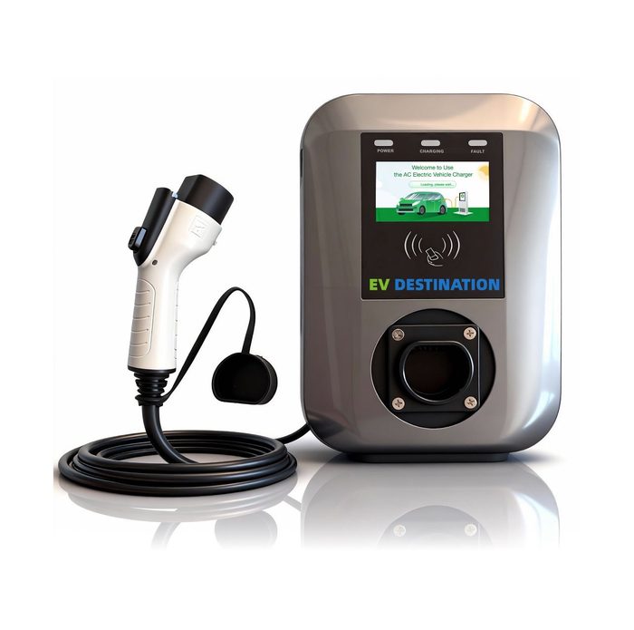 GBT Home Charger
