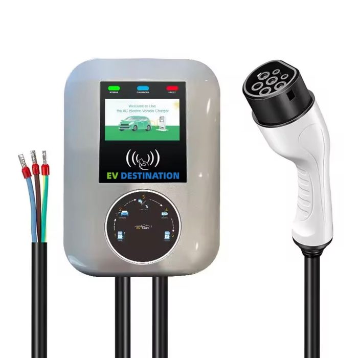 Type 2 Home Charger