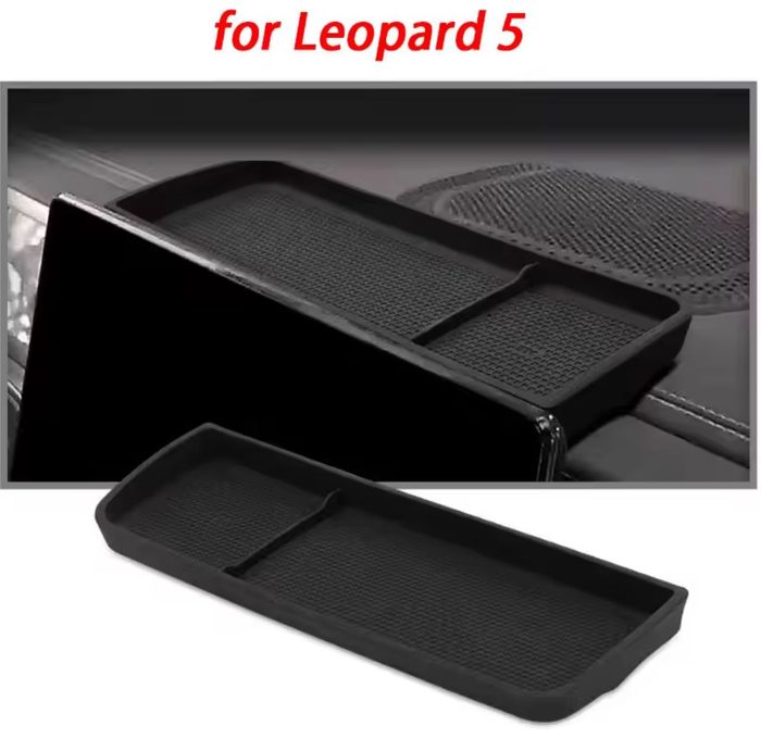 Screen Storage Box