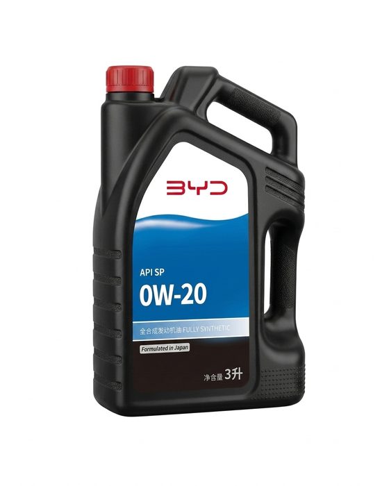 Engine Oil