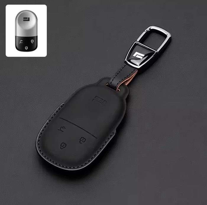 Key Cover ROX 01