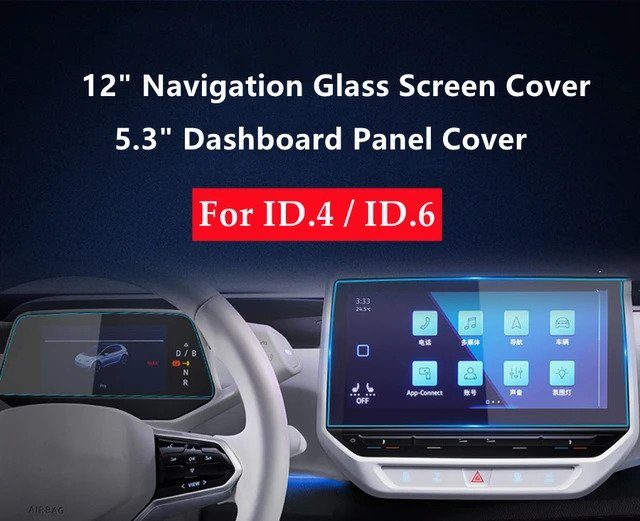 Screen Protector