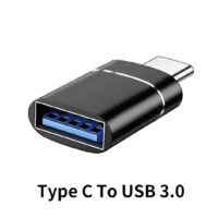 محول Type C إلى USB