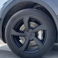 غطاء عجلة مودل Y 25