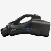 CCS2 to GBT / 300A