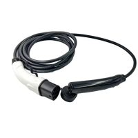 Type 2 to Tesla cable