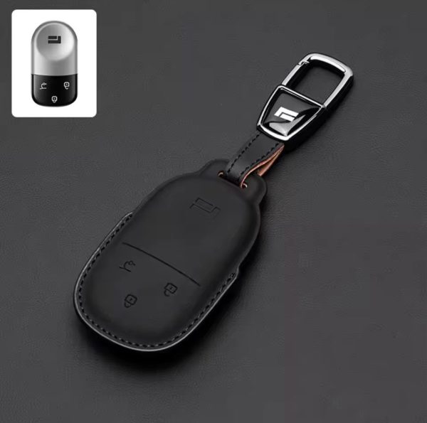 غطاء المفتاح ROX 01