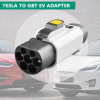 Tesla US to GBT